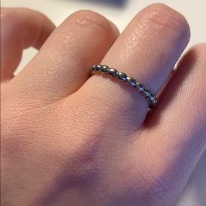 Pandora bubble ring